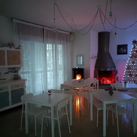 B&B A Casa Tua 바리