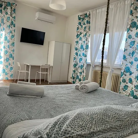 Bed and Breakfast A Casa Tua