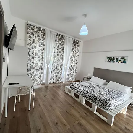 B&B A Casa Tua 바리