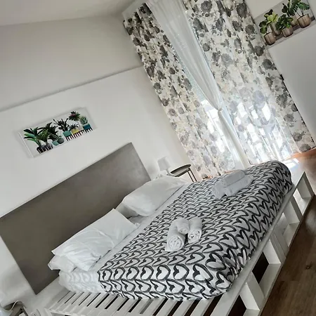 A Casa Tua 3*
