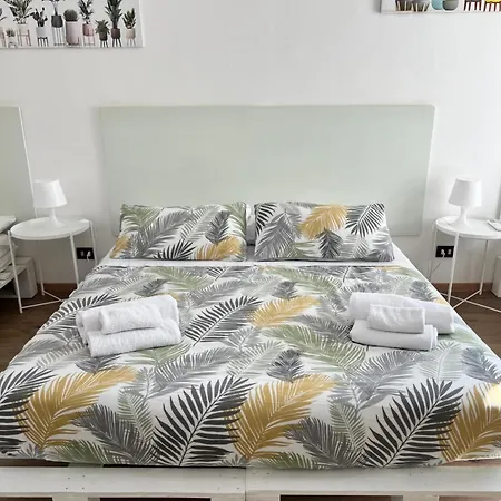 A Casa Tua Bed and Breakfast