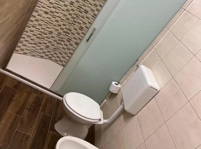 Nocleg ze śniadaniem A Casa Tua