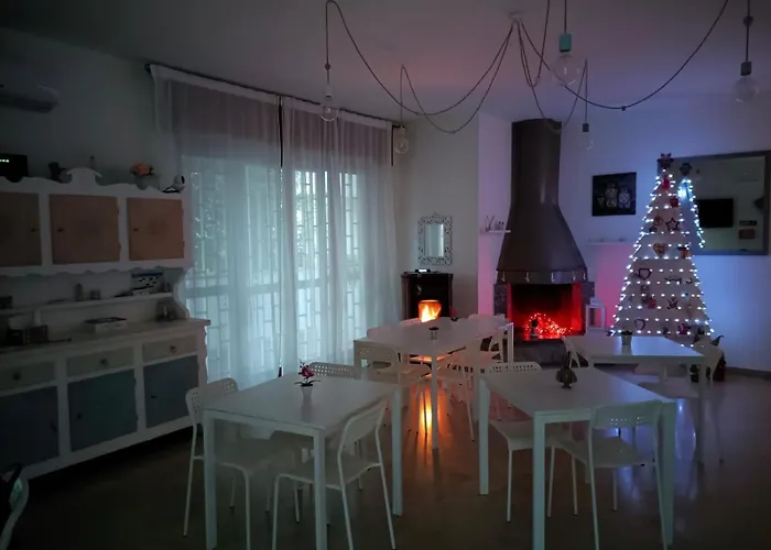 Nocleg ze śniadaniem A Casa Tua Bari