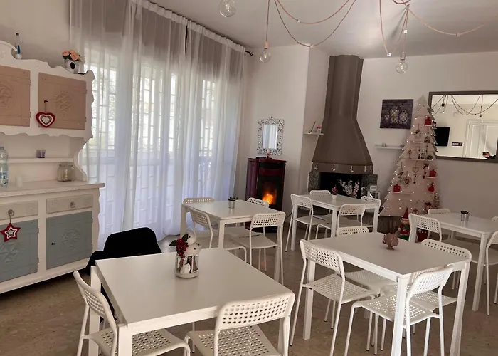 A Casa Tua Nocleg ze śniadaniem Bari