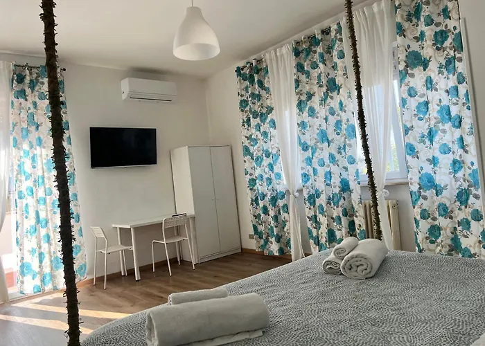 A Casa Tua Nocleg ze śniadaniem