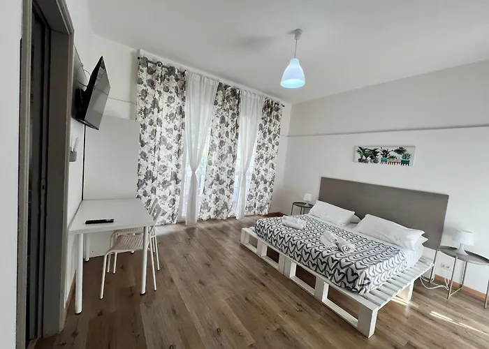 Nocleg ze śniadaniem A Casa Tua Bari