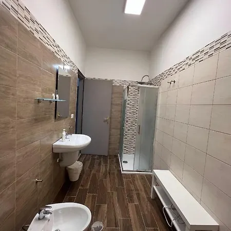 A Casa Tua 3*