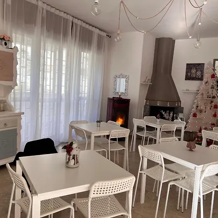 A Casa Tua Frühstückspension Bari