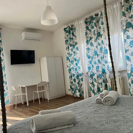 A Casa Tua Bed & Breakfast