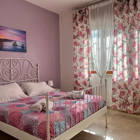 A Casa Tua Bed & Breakfast 3*