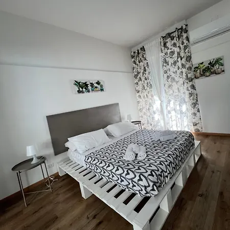 A Casa Tua