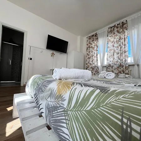 A Casa Tua Бари