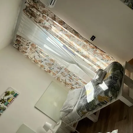 A Casa Tua