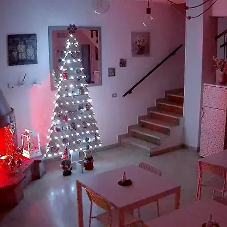 A Casa Tua 3*
