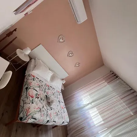 Bed & Breakfast A Casa Tua 3*