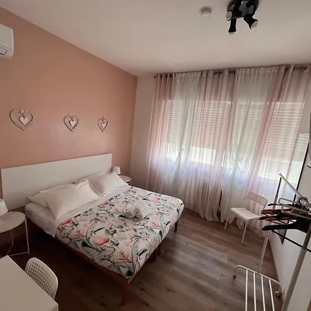 Bed & Breakfast A Casa Tua 3*
