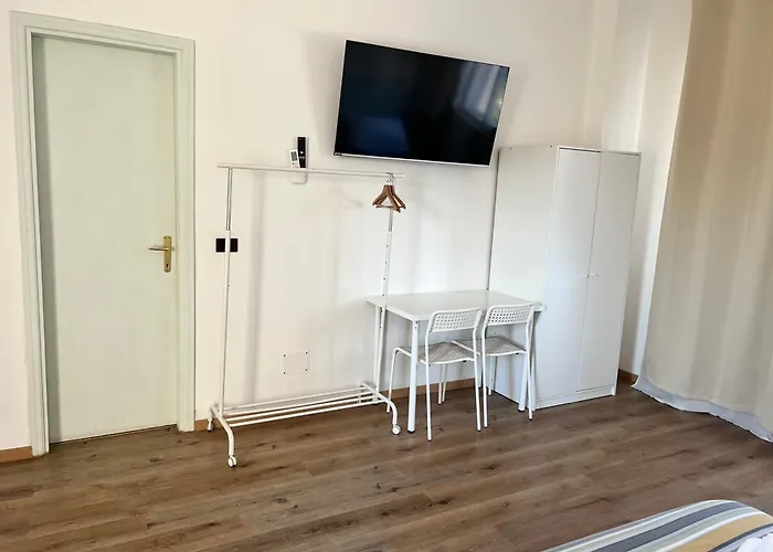 Bed & Breakfast A Casa Tua